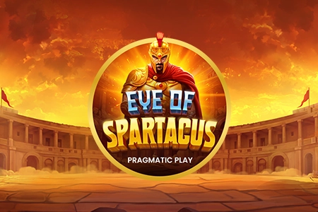 Eye of Spartacus